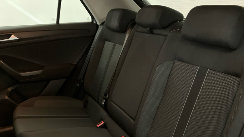 Volkswagen T-Roc 1.0 TSI Life 5dr Petrol Hatchback